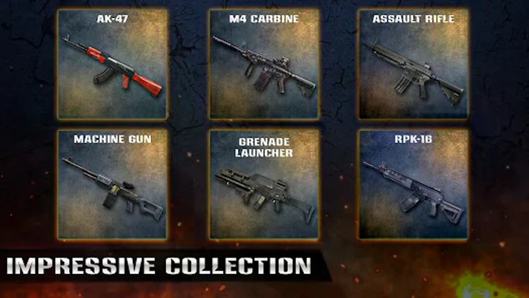 Gun Sound: Gun Shoot Simulator Image