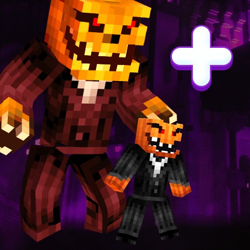 Games like Merge Monster Pixel