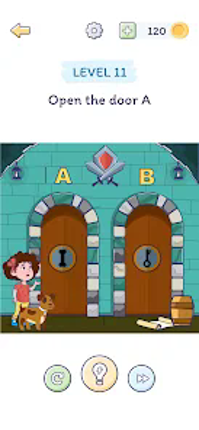 Smart Brain: Mind-Blowing Game screenshot