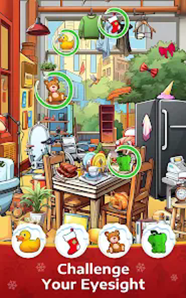 Find It® - Hidden Object Games screenshot