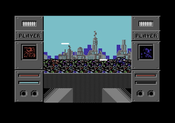 4M Arena screenshot