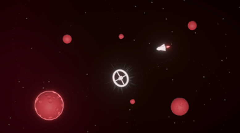 a Waltz in SPACE Image