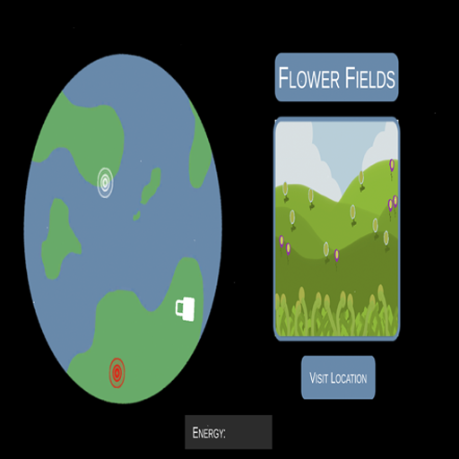 Games like A World In Bloom