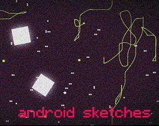 Games like Android Sketches