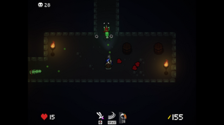 Bastion of Ceres screenshot