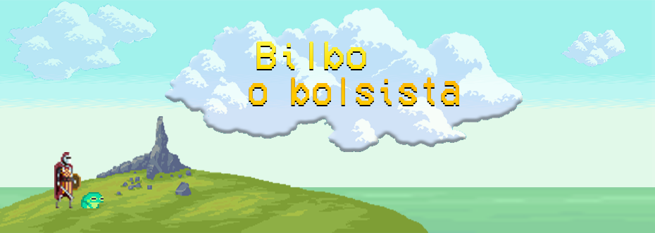 Games like Bilbo, o Bolsista