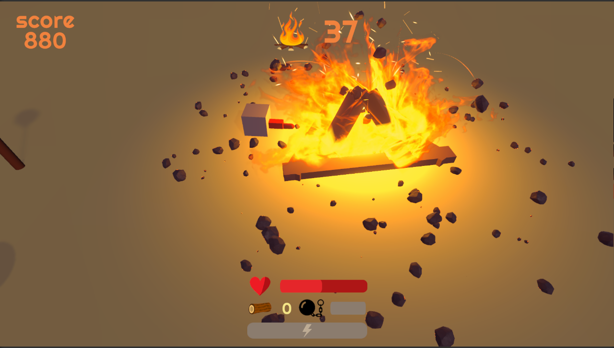 Games like Bonfire Boogaloo