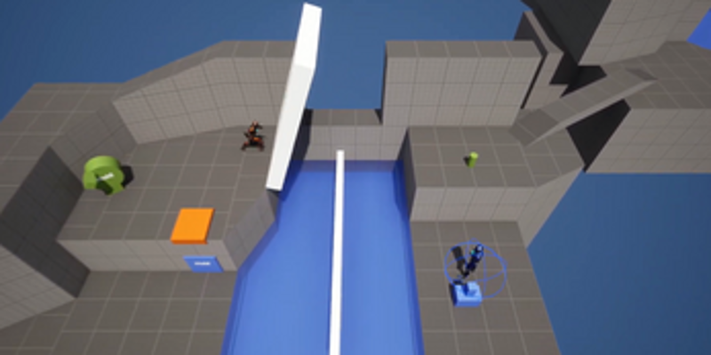 Brothers: Tale of Two Sons screenshot