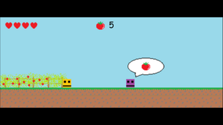 Campbell's Farmer screenshot