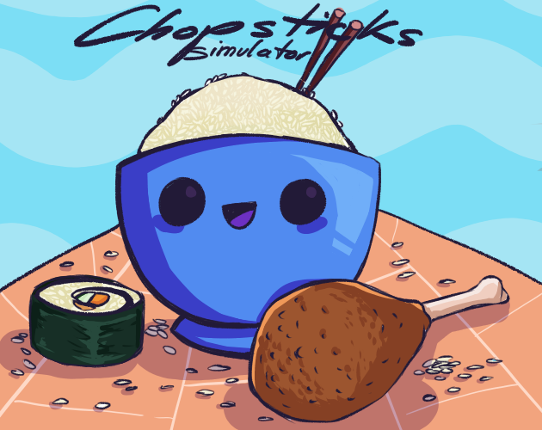 Chopsticks Simulator Image
