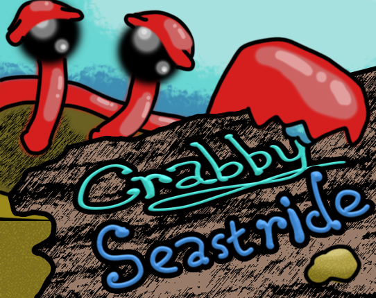 Crabby Seastride Image