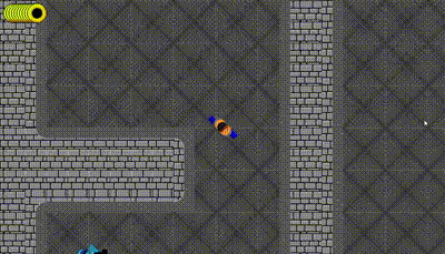 Games like Crime Doesn't Pay!