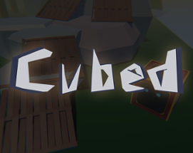 Cubed Image