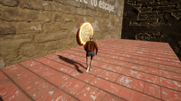 Dark Jump screenshot