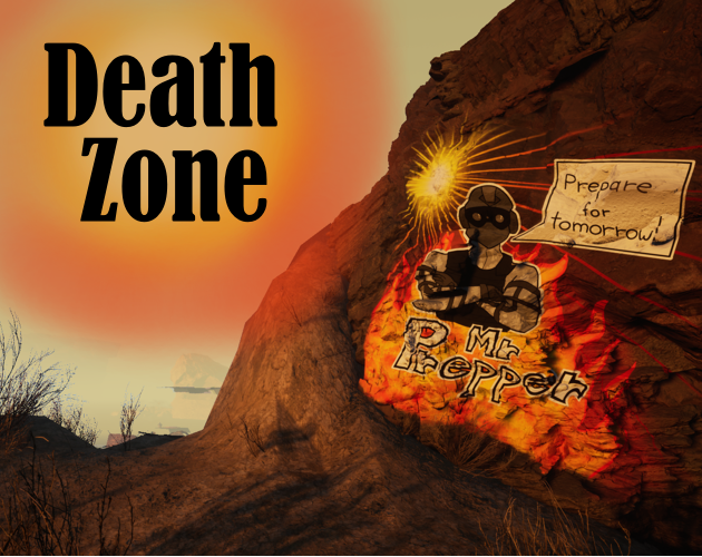 Games like Death Zone