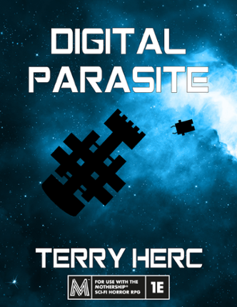 Digital Parasite Image