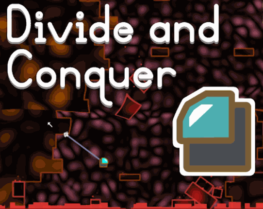 Divide and Conquer Game Cover