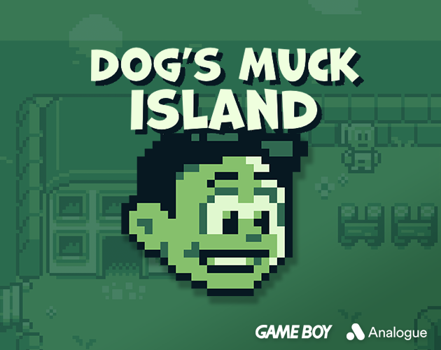 Games like Dog's Muck Island