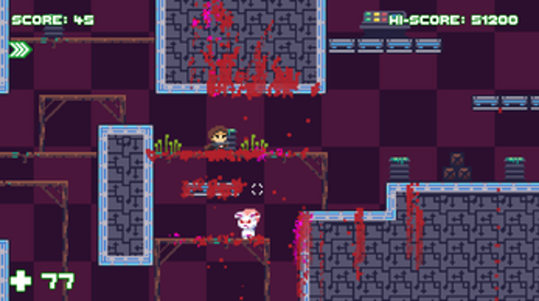 Doomies: Reloaded screenshot
