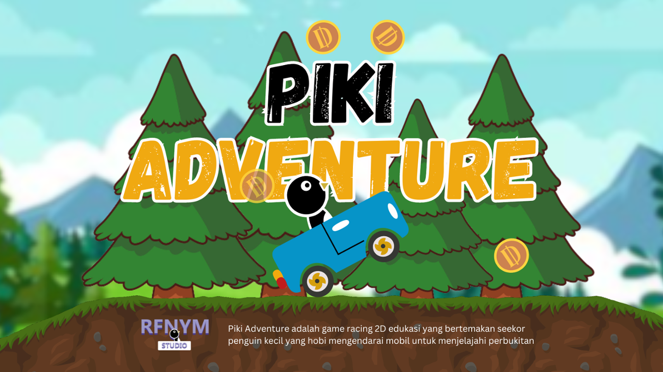 Games like PIKI ADVENTURE