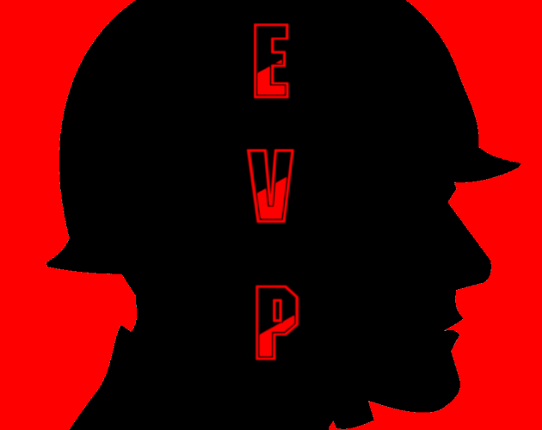 Echo Victor Papa Game Cover