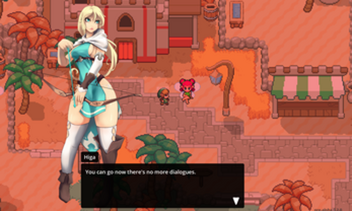 Ekonia Online (PLAYTEST CLOSED) screenshot