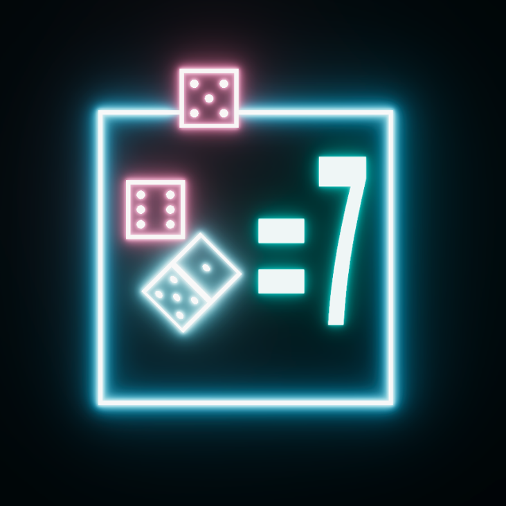 Games like Equal 7