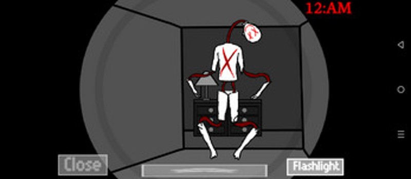 Five Nights at Jerry's: B-002 Image