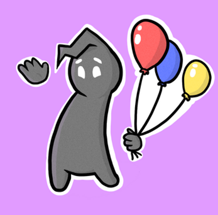 That Floaty Feeling screenshot