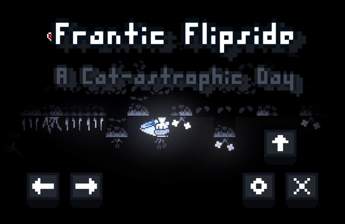 Games like Frantic Flipside