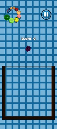 Fruit Game Image