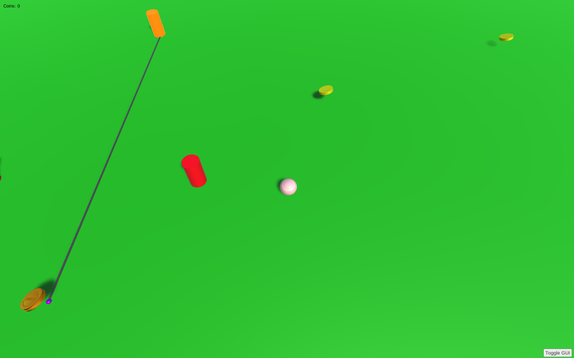 Games like Gather The Coins