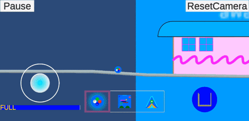 Geogon PolyMetry: The Proof Concept screenshot