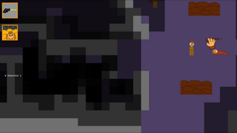 Grand Stalingrad screenshot