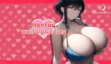 Hentai! waifu puzzles Image