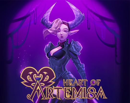 Heart of Artemisa Game Cover