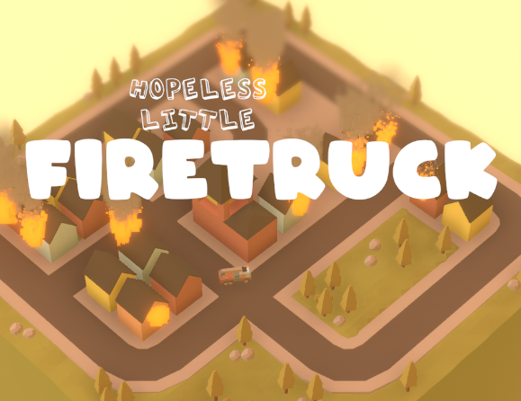 Games like Hopeless Little Firetruck