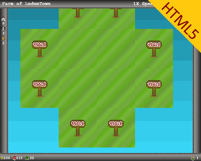 Games like Humble Homestead