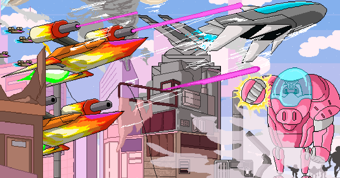 Games like Iliada Espacial 2