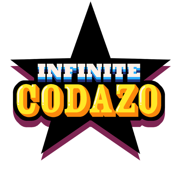 Games like The infinite codazo of infinite dolor (infinite version)