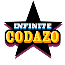 The infinite codazo of infinite dolor (infinite version) Image