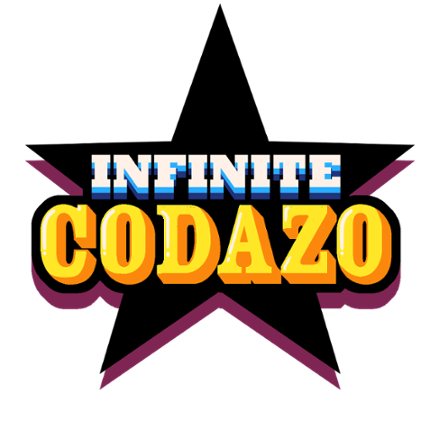 The infinite codazo of infinite dolor (infinite version) Game Cover