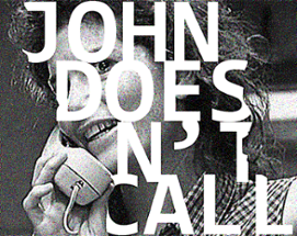 John Doesn't Call Image