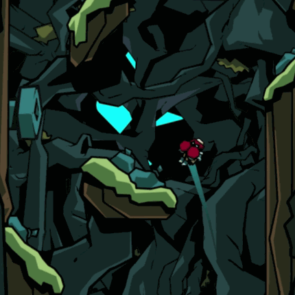 Jump Bald screenshot