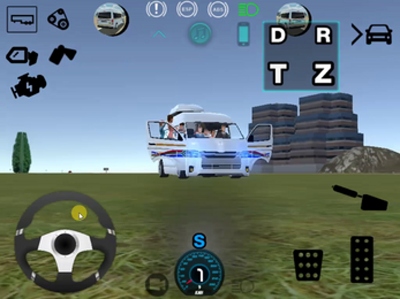 Kasi Lifestyle 3D Beta screenshot