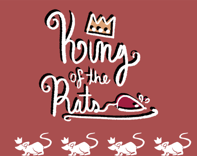 Games like King of the Rats