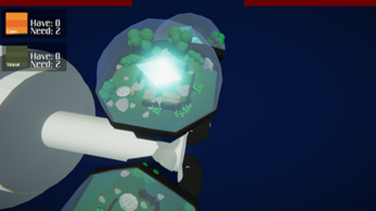 LD41: Beet Running Image