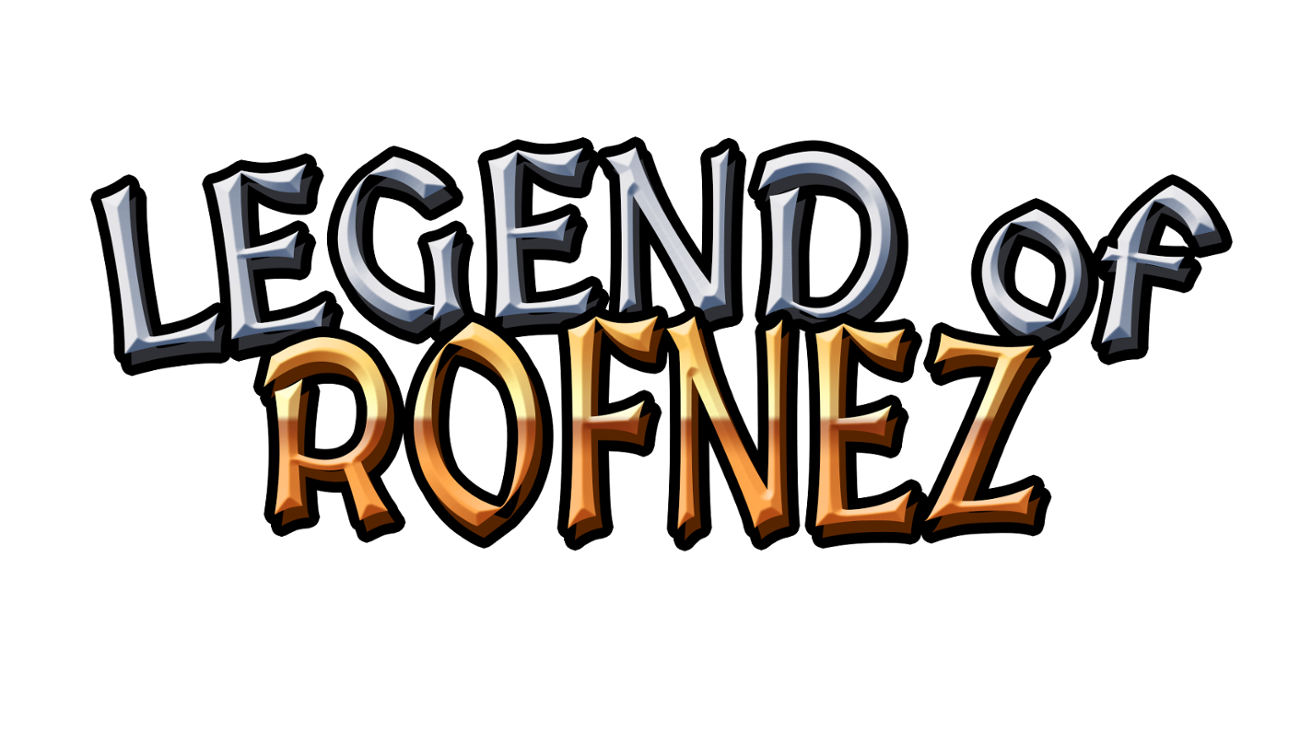 Games like Legend of Rofnez
