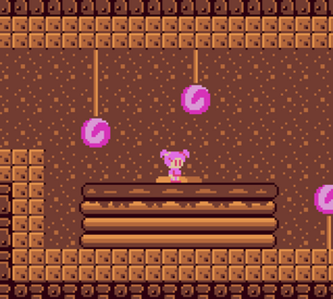 Lily's Dream Land Image