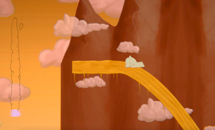 Lullabear screenshot